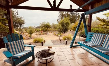 Gran Casa en San Jose, Algarrobo