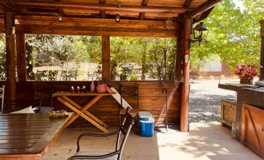 Gran Casa en San Jose, Algarrobo