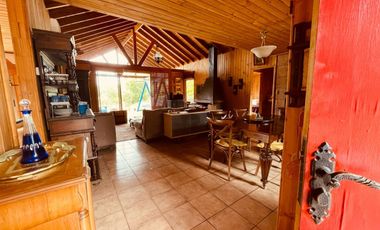 Gran Casa en San Jose, Algarrobo