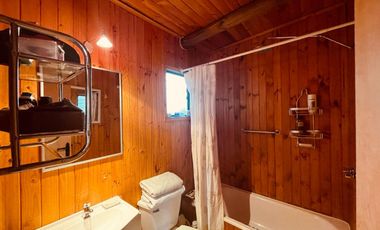 Gran Casa en San Jose, Algarrobo