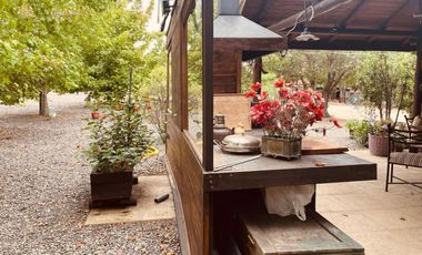 Gran Casa en San Jose, Algarrobo