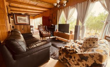 Gran Casa en San Jose, Algarrobo