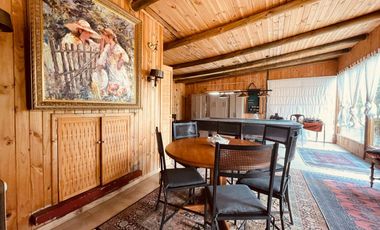 Gran Casa en San Jose, Algarrobo