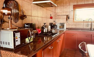 Gran Casa en San Jose, Algarrobo