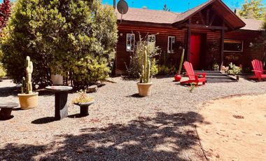 Gran Casa en San Jose, Algarrobo