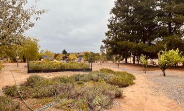 Gran Casa en San Jose, Algarrobo