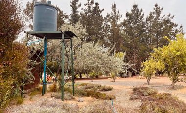 Gran Casa en San Jose, Algarrobo
