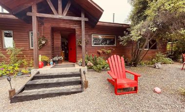 Gran Casa en San Jose, Algarrobo