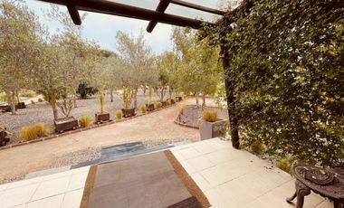 Gran Casa en San Jose, Algarrobo