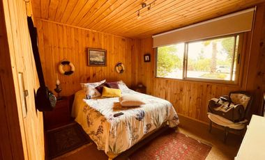 Gran Casa en San Jose, Algarrobo