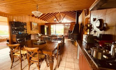 Gran Casa en San Jose, Algarrobo