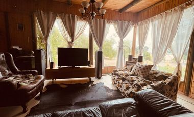 Gran Casa en San Jose, Algarrobo