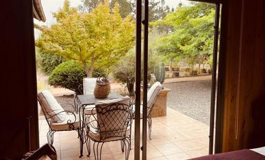 Gran Casa en San Jose, Algarrobo