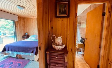 Gran Casa en San Jose, Algarrobo