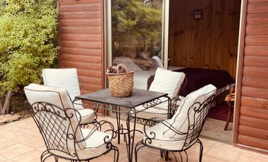 Gran Casa en San Jose, Algarrobo