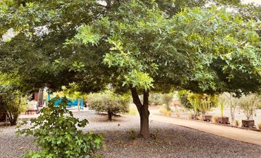 Gran Casa en San Jose, Algarrobo