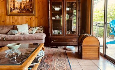 Gran Casa en San Jose, Algarrobo