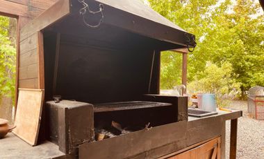 Gran Casa en San Jose, Algarrobo