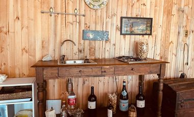 Gran Casa en San Jose, Algarrobo