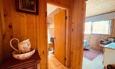 Gran Casa en San Jose, Algarrobo