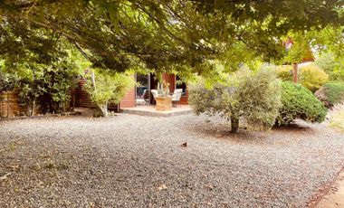 Gran Casa en San Jose, Algarrobo