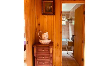 Gran Casa en San Jose, Algarrobo