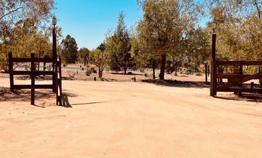 Gran Casa en San Jose, Algarrobo