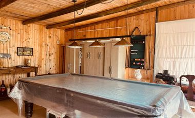 Gran Casa en San Jose, Algarrobo