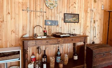 Gran Casa en San Jose, Algarrobo