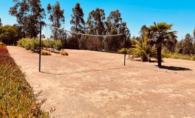 Gran Casa en San Jose, Algarrobo