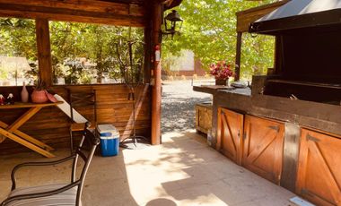 Gran Casa en San Jose, Algarrobo