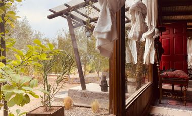 Gran Casa en San Jose, Algarrobo