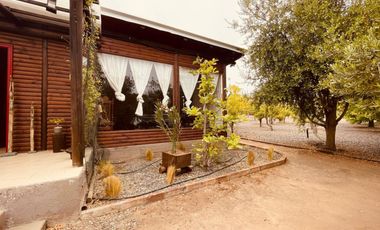 Gran Casa en San Jose, Algarrobo