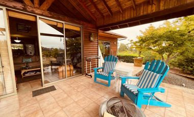 Gran Casa en San Jose, Algarrobo