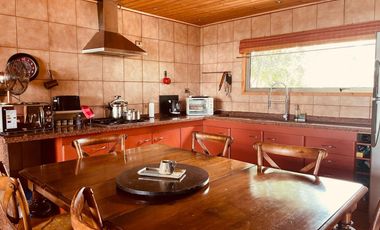 Gran Casa en San Jose, Algarrobo