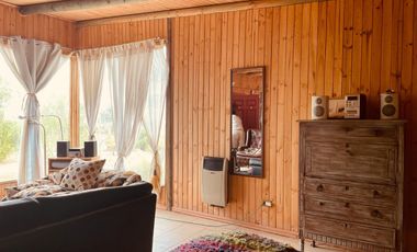 Gran Casa en San Jose, Algarrobo