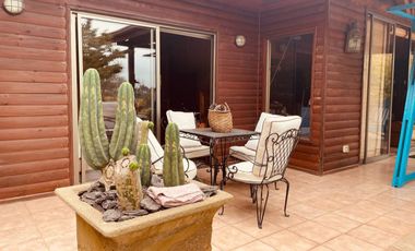 Gran Casa en San Jose, Algarrobo