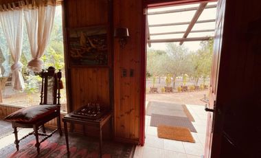 Gran Casa en San Jose, Algarrobo