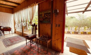 Gran Casa en San Jose, Algarrobo