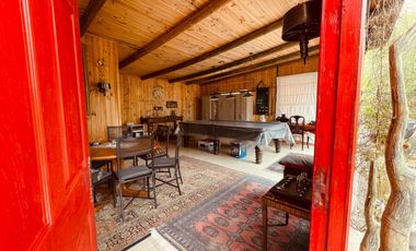 Gran Casa en San Jose, Algarrobo