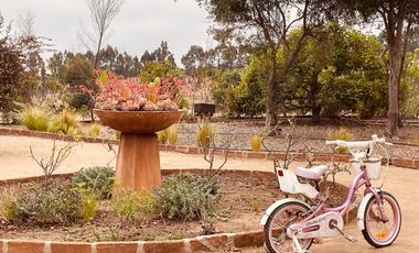 Gran Casa en San Jose, Algarrobo