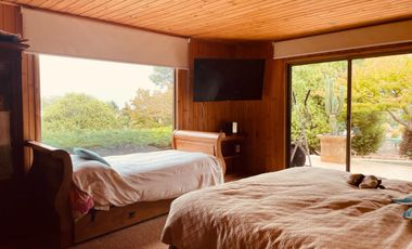 Gran Casa en San Jose, Algarrobo