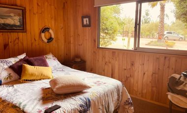 Gran Casa en San Jose, Algarrobo