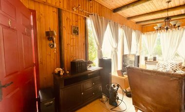 Gran Casa en San Jose, Algarrobo