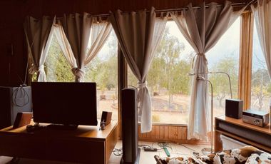 Gran Casa en San Jose, Algarrobo