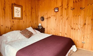 Gran Casa en San Jose, Algarrobo