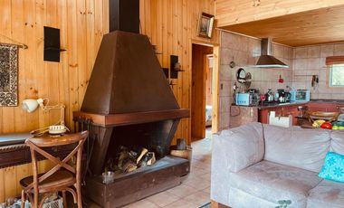 Gran Casa en San Jose, Algarrobo