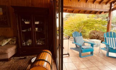 Gran Casa en San Jose, Algarrobo