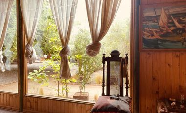 Gran Casa en San Jose, Algarrobo