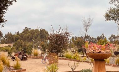 Gran Casa en San Jose, Algarrobo